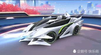 新车皮肤最新爆料,揭秘最新爆料背后的神秘魅力 第3张 新车皮肤最新爆料,揭秘最新爆料背后的神秘魅力 第3张