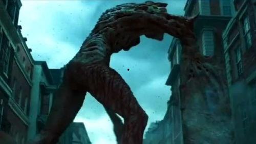 怪兽入侵爆料视频大全最新,视频大全深度解析  第2张