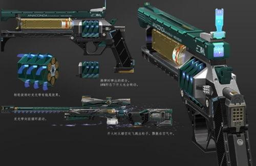 cfs3赏金令最新爆料,神秘势力崛起,赏金猎人风云再起! 第2张 cfs3赏金令最新爆料,神秘势力崛起,赏金猎人风云再起! 第2张