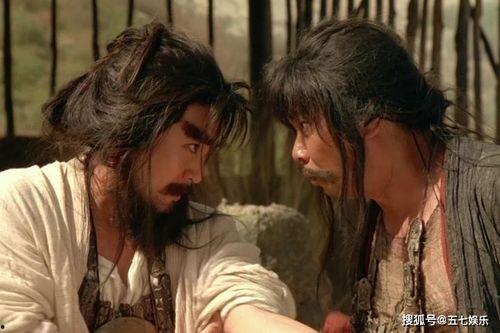 罗家英爆料吴孟达视频,视频曝光惊人内幕 第1张 罗家英爆料吴孟达视频,视频曝光惊人内幕 第1张